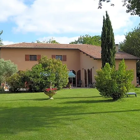 La Mimona Bed & Breakfast