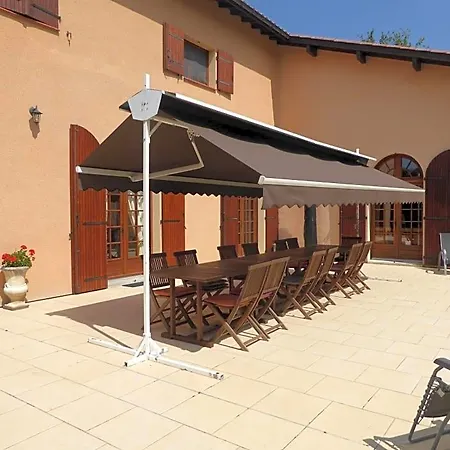 Bed & Breakfast La Mimona Sainte-Eulalie-en-Born