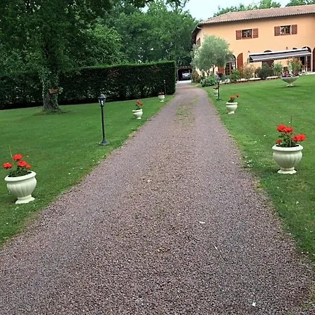 La Mimona 3* Sainte-Eulalie-en-Born