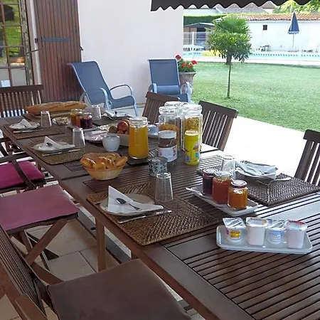 La Mimona Bed & Breakfast