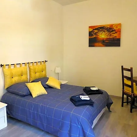 Bed & Breakfast La Mimona
