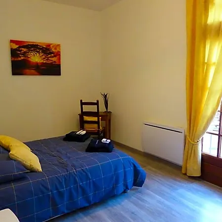 La Mimona Bed & Breakfast 3*