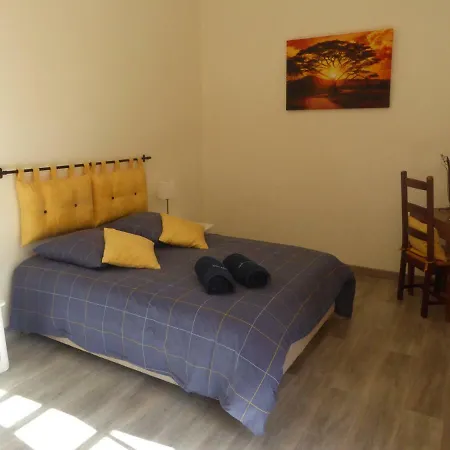 La Mimona Bed and Breakfast 3*