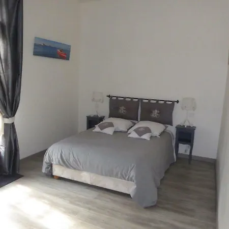 La Mimona Bed and Breakfast 3*