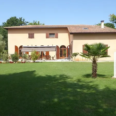 فندق مبيت وإفطار La Mimona