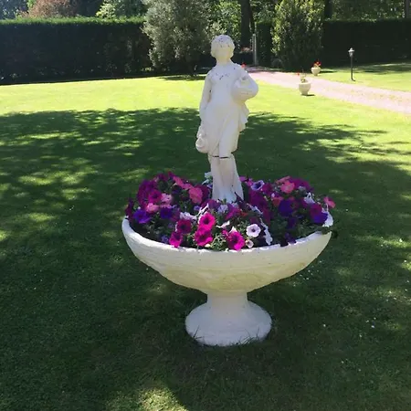 La Mimona 3* Sainte-Eulalie-en-Born