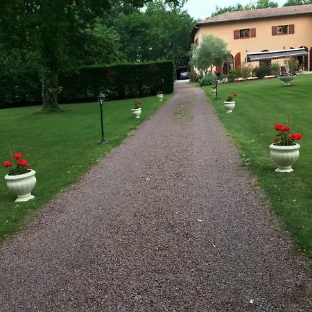 La Mimona 3* Sainte-Eulalie-en-Born