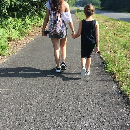 La Mimona فندق مبيت وإفطار Sainte-Eulalie-en-Born