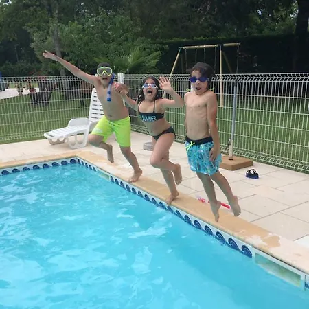 فندق مبيت وإفطار La Mimona 3*