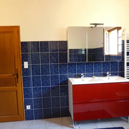 La Mimona 3* Sainte-Eulalie-en-Born