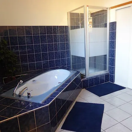 La Mimona Sainte-Eulalie-en-Born