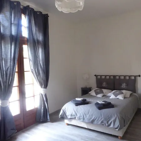 Bed & Breakfast La Mimona Sainte-Eulalie-en-Born