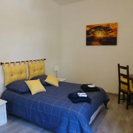 La Mimona Sainte-Eulalie-en-Born