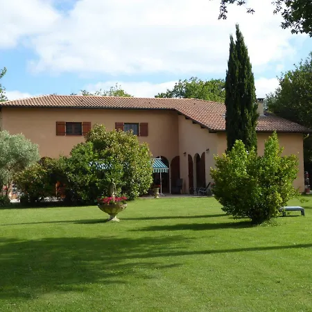 La Mimona Sainte-Eulalie-en-Born