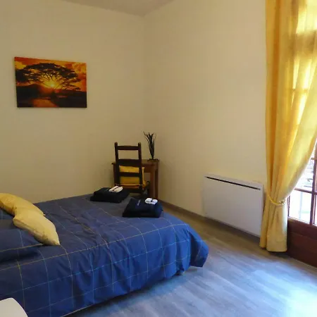 La Mimona 3*