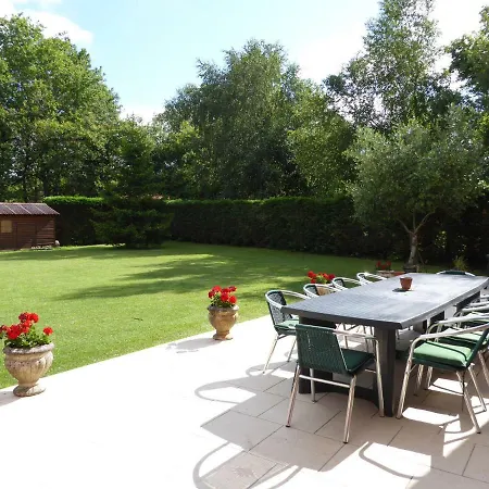 Bed & Breakfast La Mimona