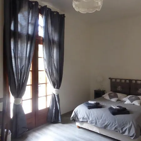 Bed & Breakfast La Mimona 3*