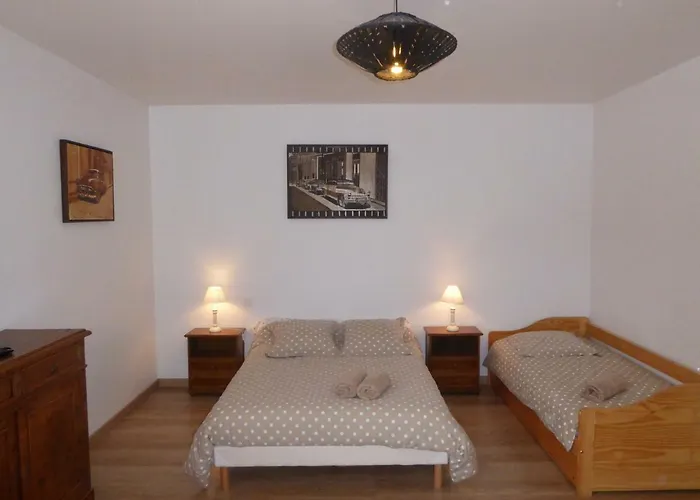 Bed & Breakfast La Mimona 3*