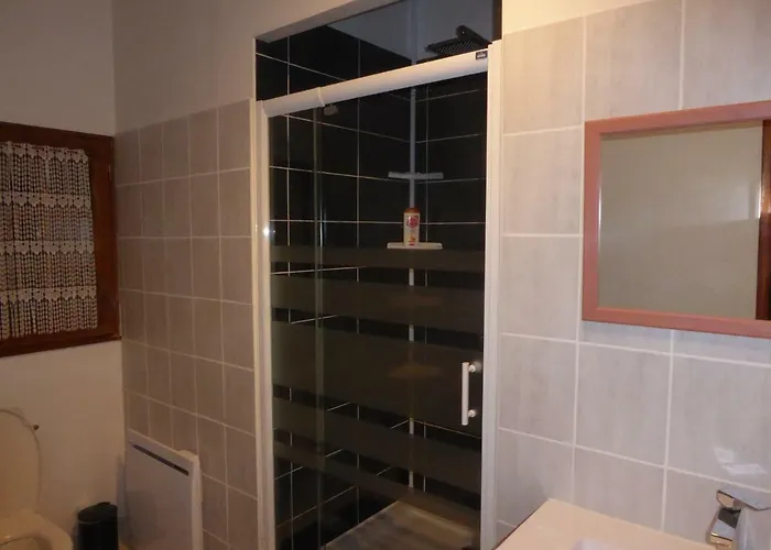 La Mimona Sainte-Eulalie-en-Born