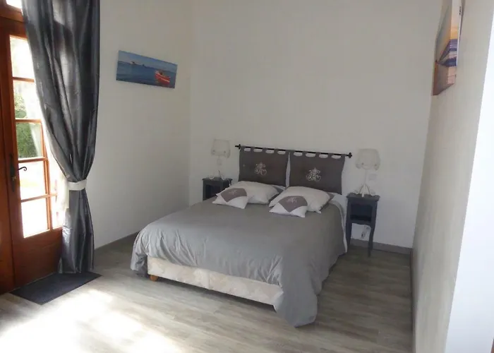 La Mimona Bed & Breakfast 3*