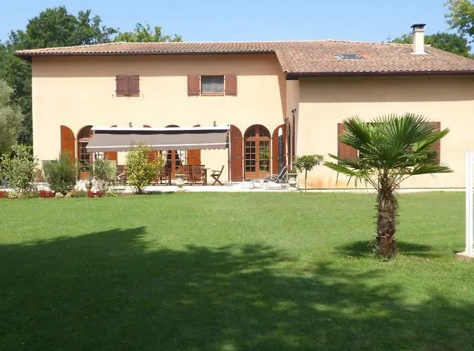 Bed & Breakfast La Mimona