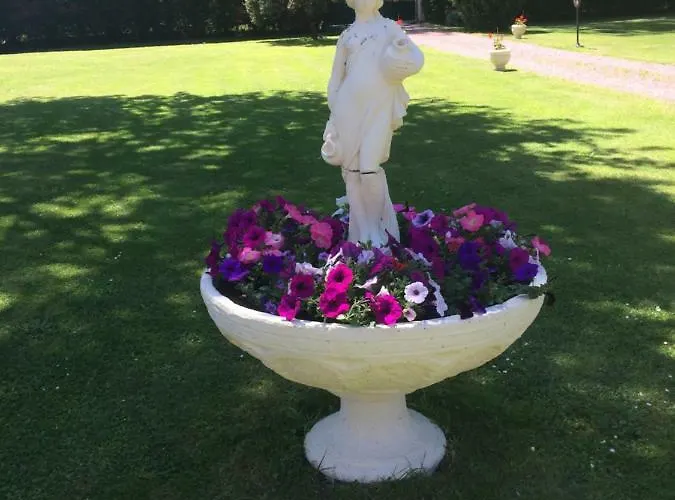 La Mimona 3* Sainte-Eulalie-en-Born