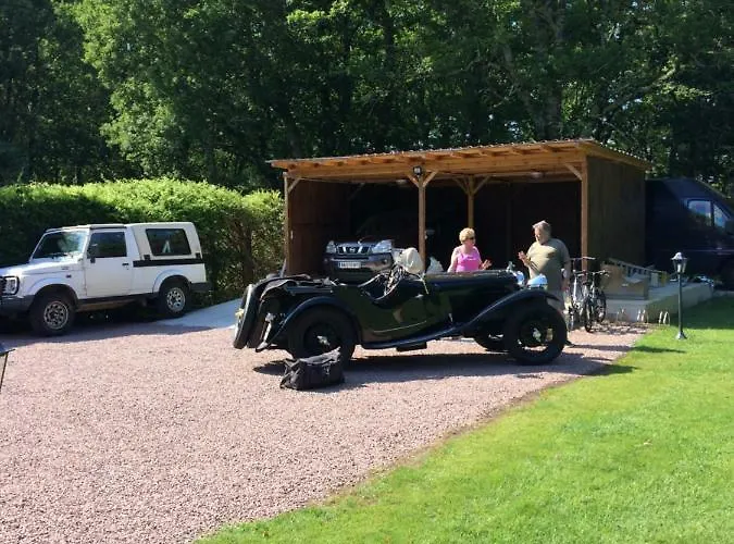 Bed & Breakfast La Mimona