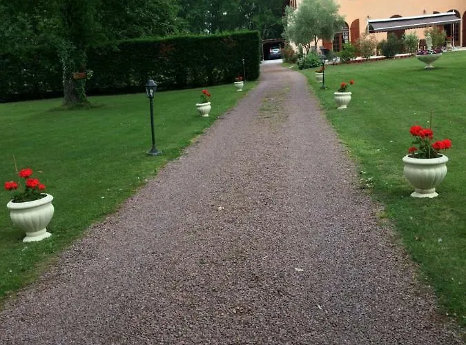 La Mimona 3* Sainte-Eulalie-en-Born