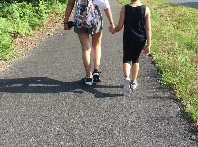 La Mimona Bed & Breakfast Sainte-Eulalie-en-Born