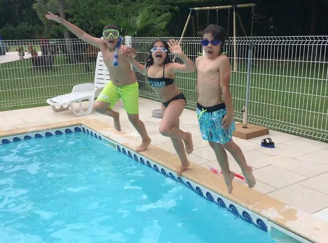 Bed & Breakfast La Mimona 3*