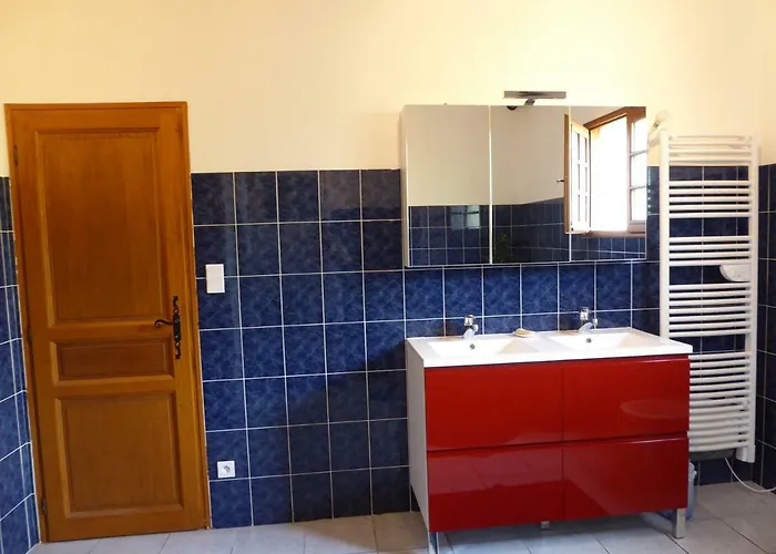 La Mimona 3* Sainte-Eulalie-en-Born