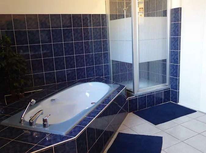 La Mimona Sainte-Eulalie-en-Born