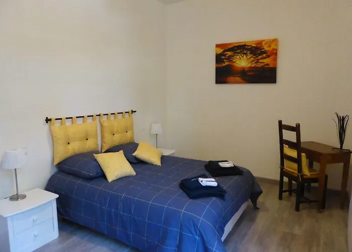 La Mimona Sainte-Eulalie-en-Born