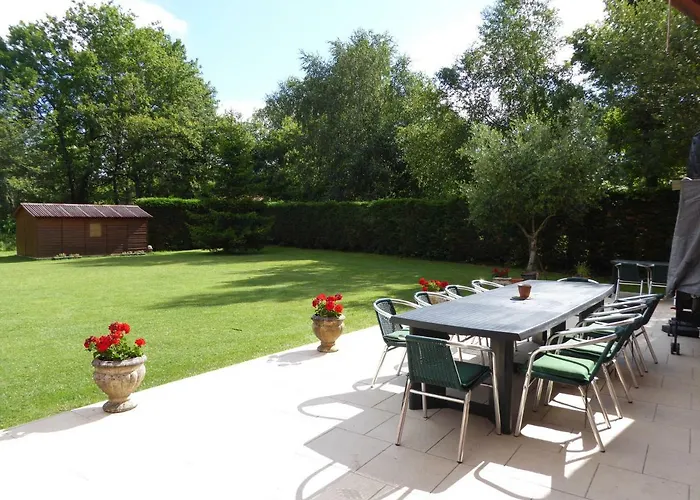 Bed & Breakfast La Mimona