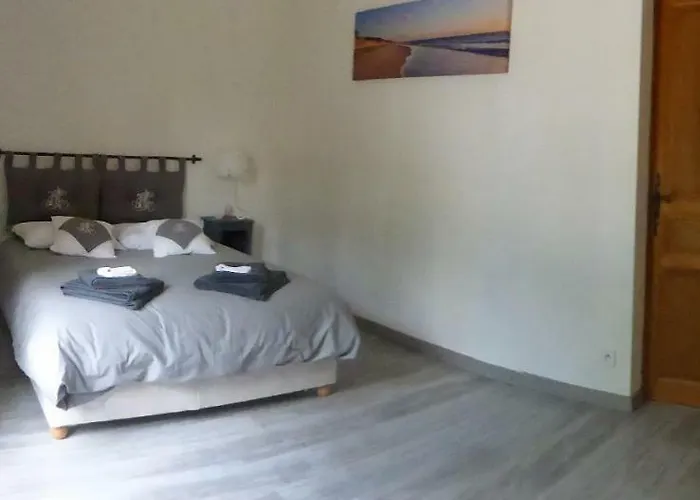 La Mimona Bed & Breakfast 3*