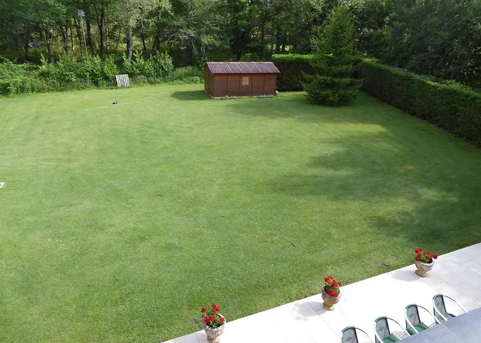 Bed & Breakfast La Mimona 3*