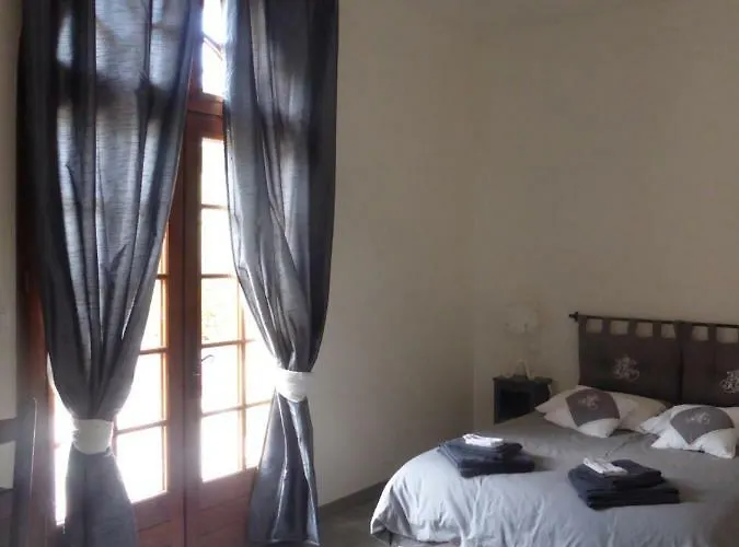 Bed & Breakfast La Mimona 3*